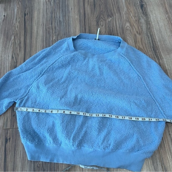 Free People Found My Friend Oversized Knit Sweater - Picture 8 of 10